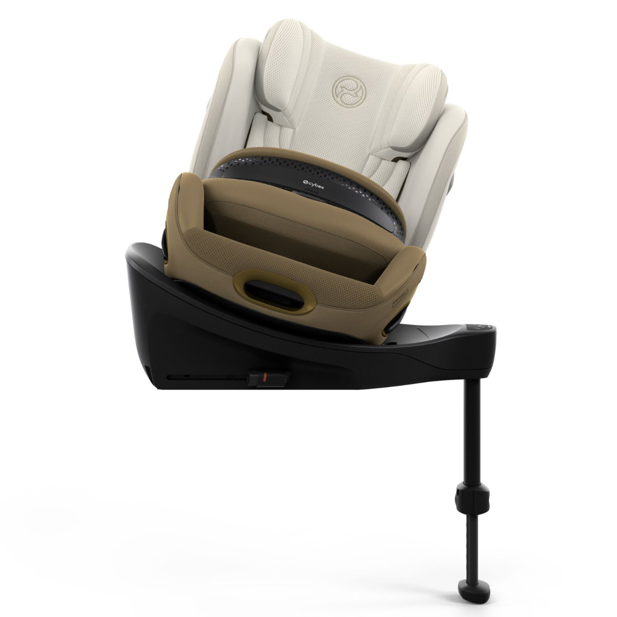 Cybex Anoris S Airbag i-Size Autostoel (15 Maanden–7 Jaar)
