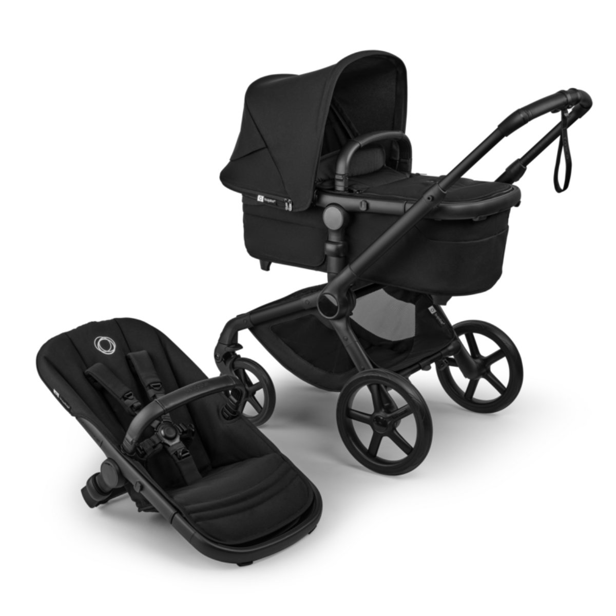 Bugaboo Fox 5 Renew Kinderwagen