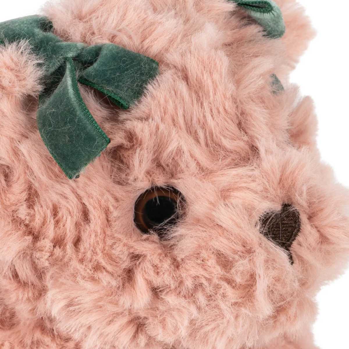 Konges Sløjd Teddybeer Pantoffels voor Kinderen
