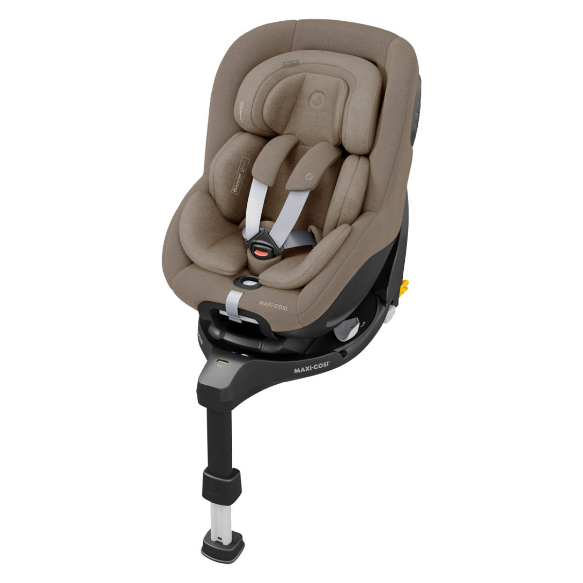 Maxi Cosi Mica 360 Pro i-Size Autostoeltje