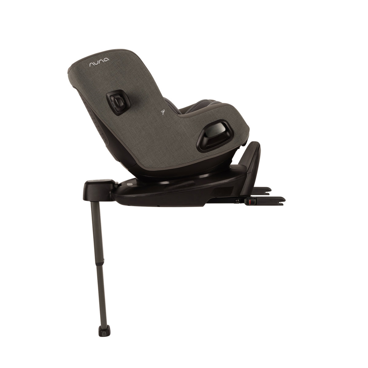 Nuna PRUU i-Size Autostoel (40–105 cm)