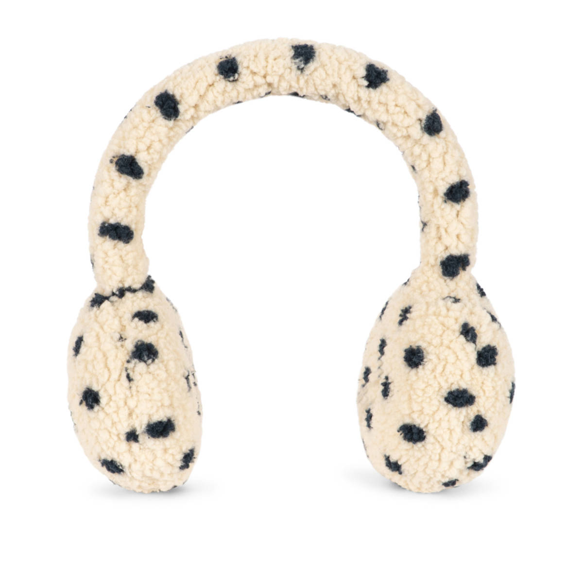 Konges Sløjd Jody Teddy Fleece Oorwarmers