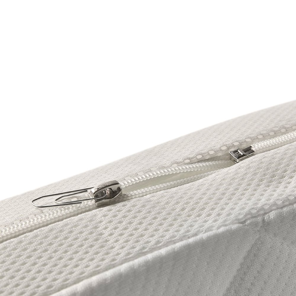 Leander matras ledikant Classic 66x116 cm