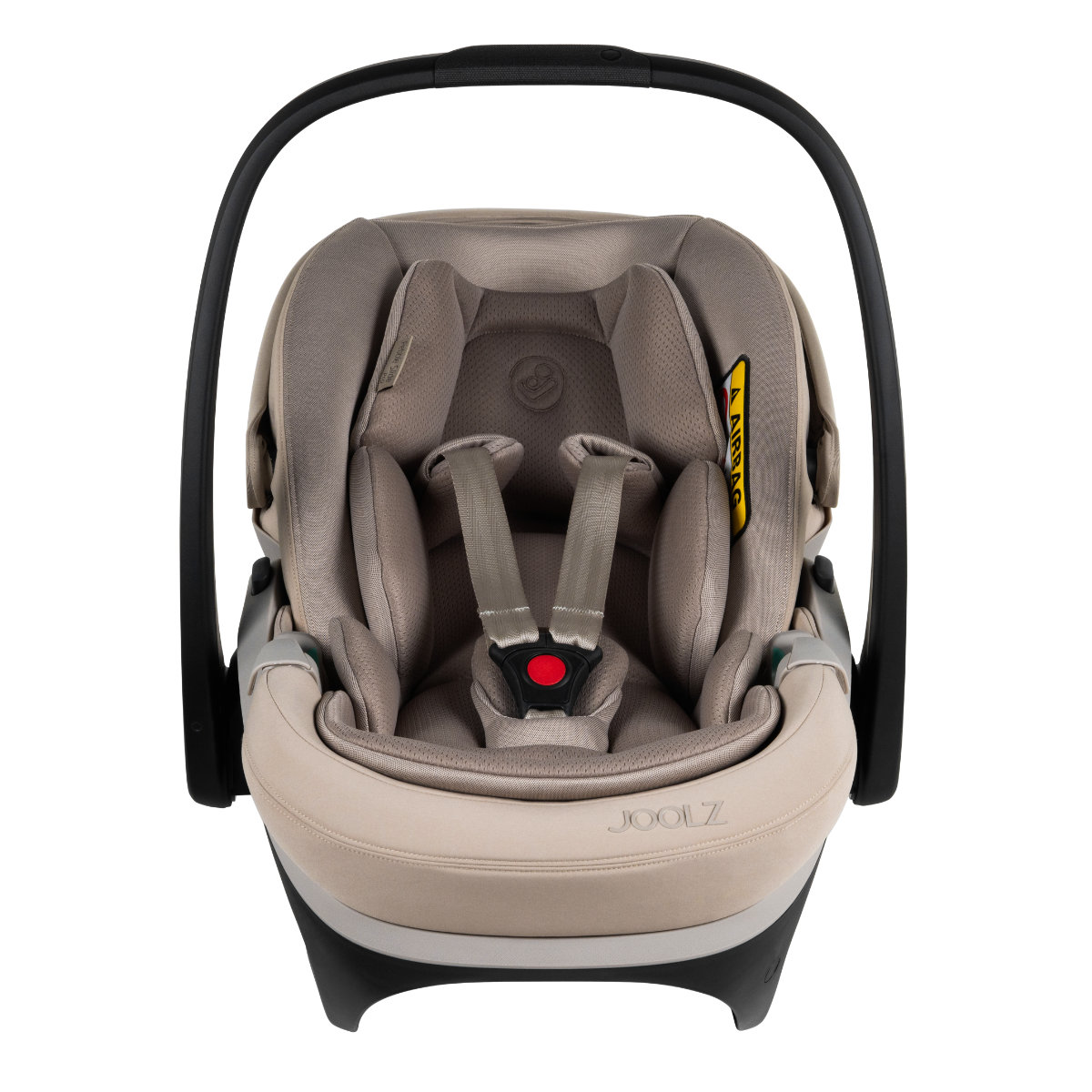 Joolz x Maxi-Cosi Pebble Slide Pro i-Size Autostoel