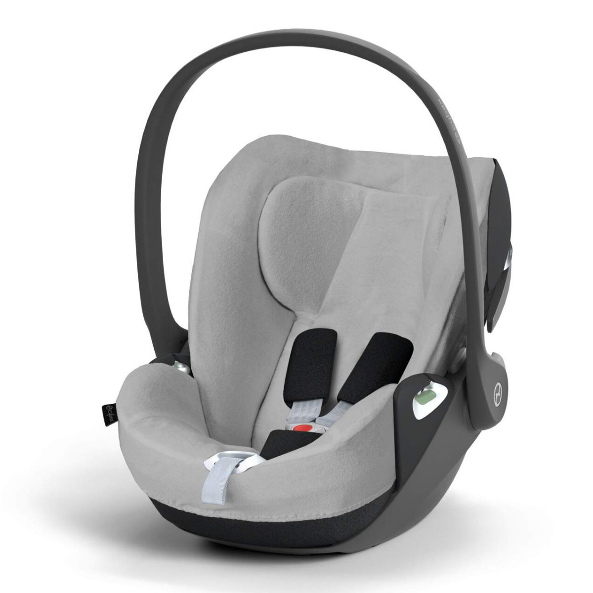 Cybex Cloud T I-Size zomerhoes