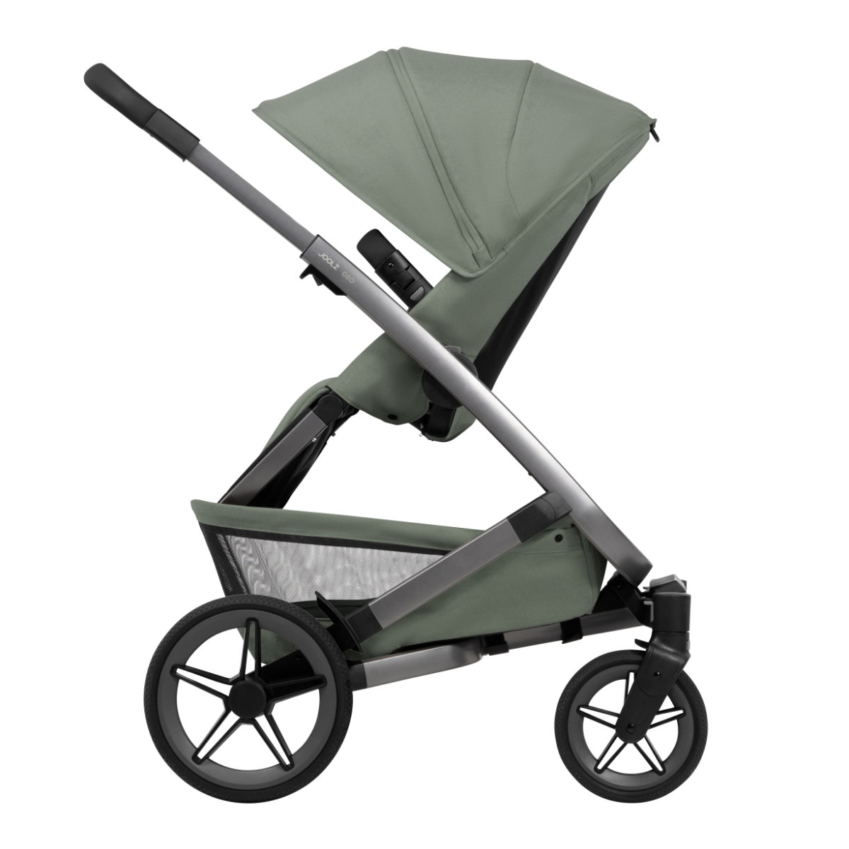 Joolz Geo5 Kombikinderwagen