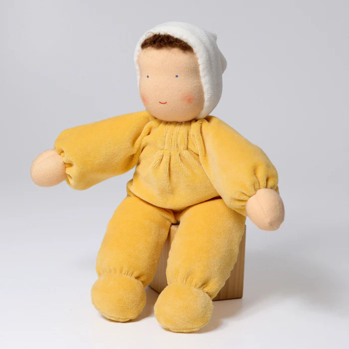 Grimm’s Knuffelpop 31 cm