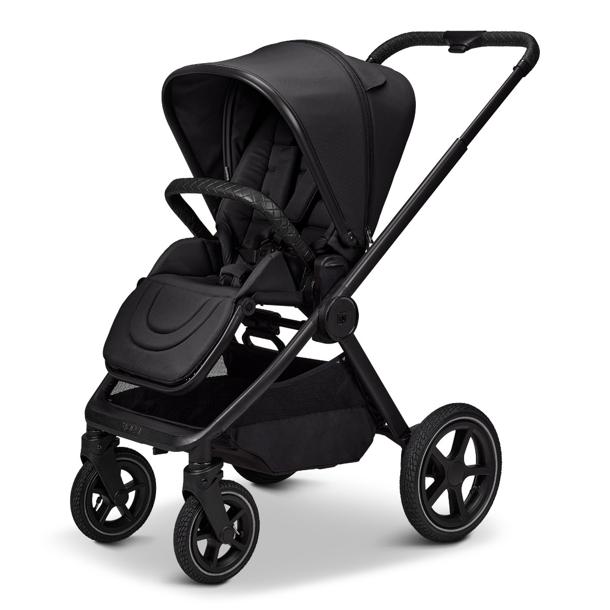 Moon Gio Fold Air Kinderwagenset 3 in 1 incl. Cybex Cloud T i-Size Autostoel