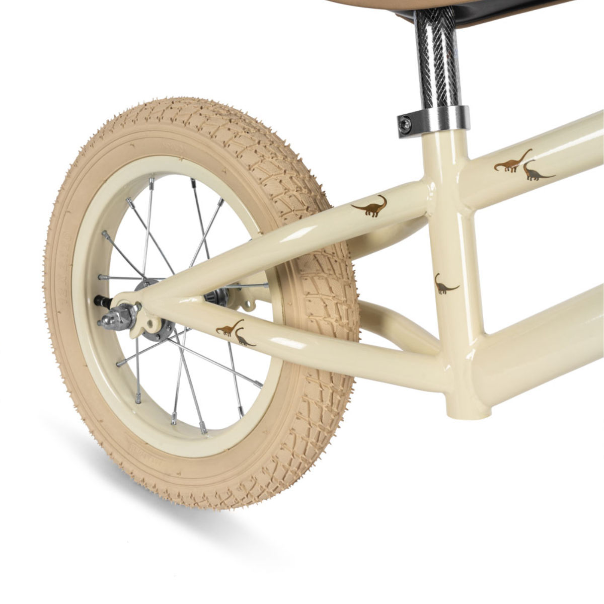 Konges Sløjd 12 Inch Loopfiets