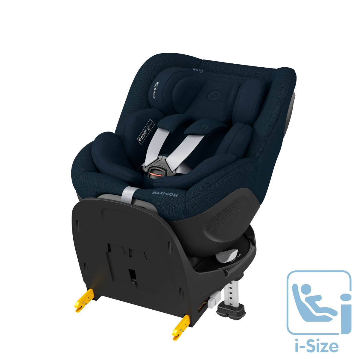 Maxi Cosi Mica 360 Pro i-Size Autostoeltje