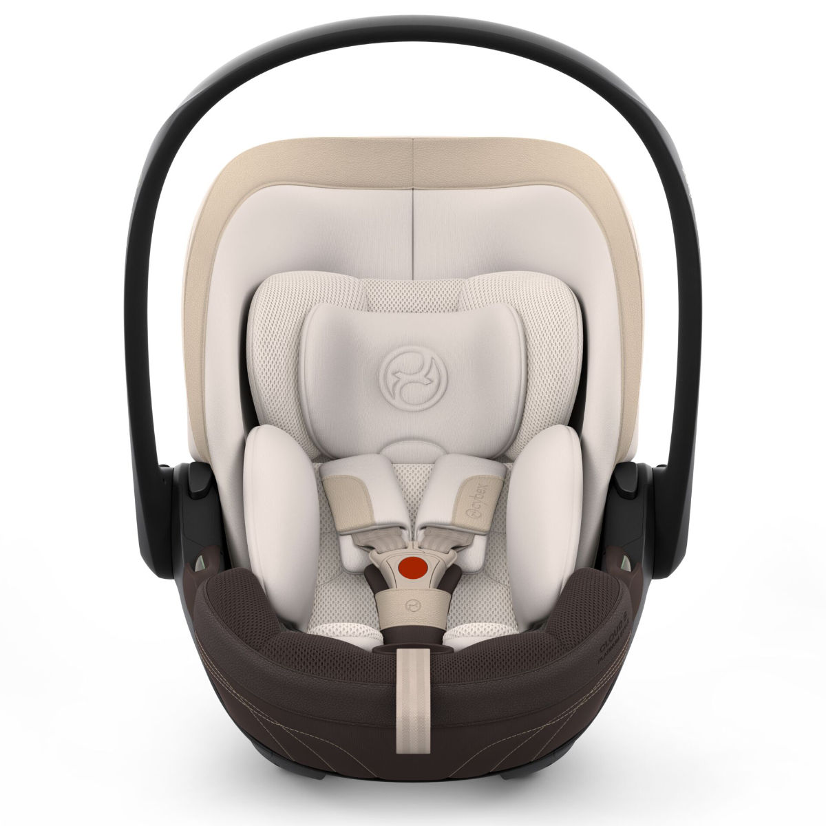 Cybex Cloud S i-Size Babyautostoel (40–87 cm)