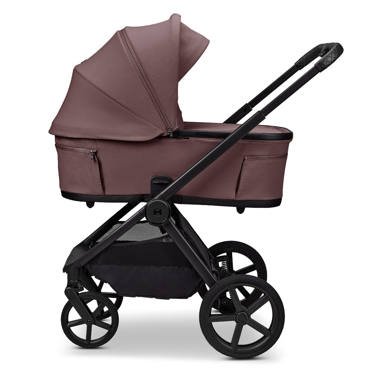 Moon Gio Fold kinderwagen Summer End Set incl. accessoires – Tonka