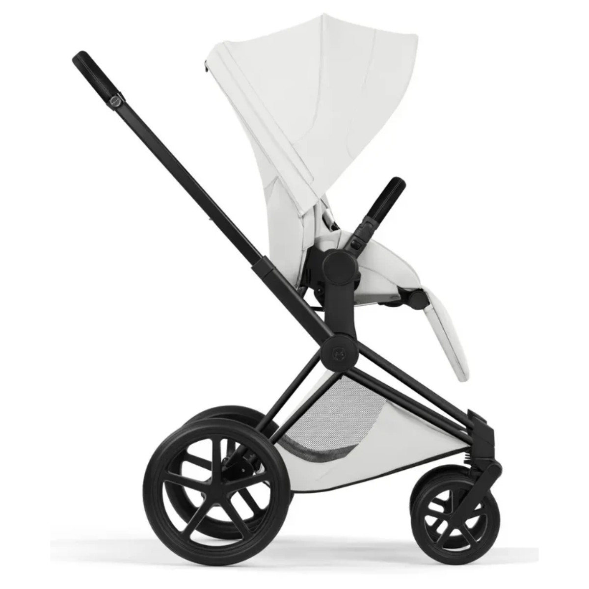 Cybex Priam 5 Style Combi Kinderwagen