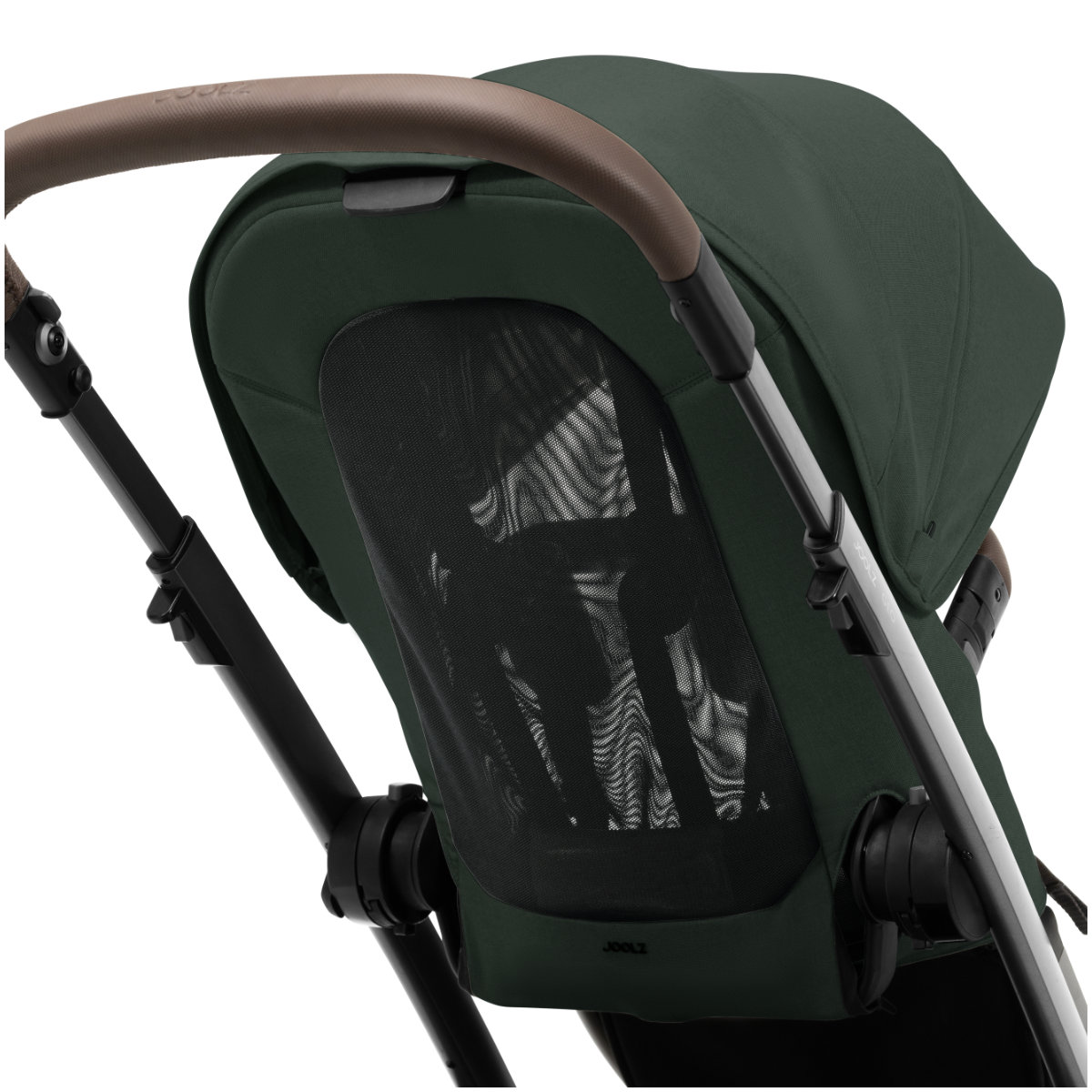 Joolz Geo5 Kinderwagen