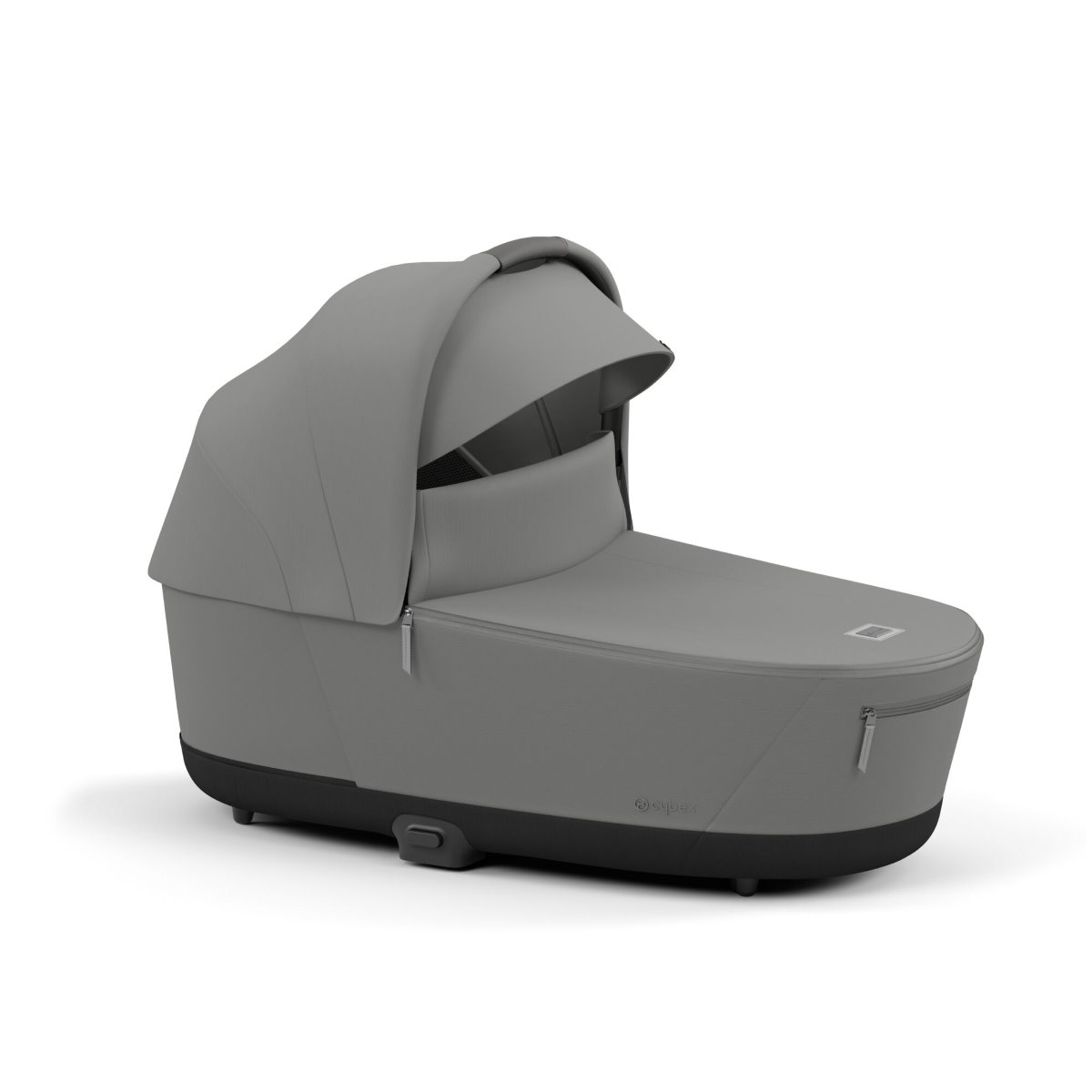 Cybex Priam Kinderwagen Set 4 in 1 incl. Cybex Cloud T i-Size en Cybex Base T