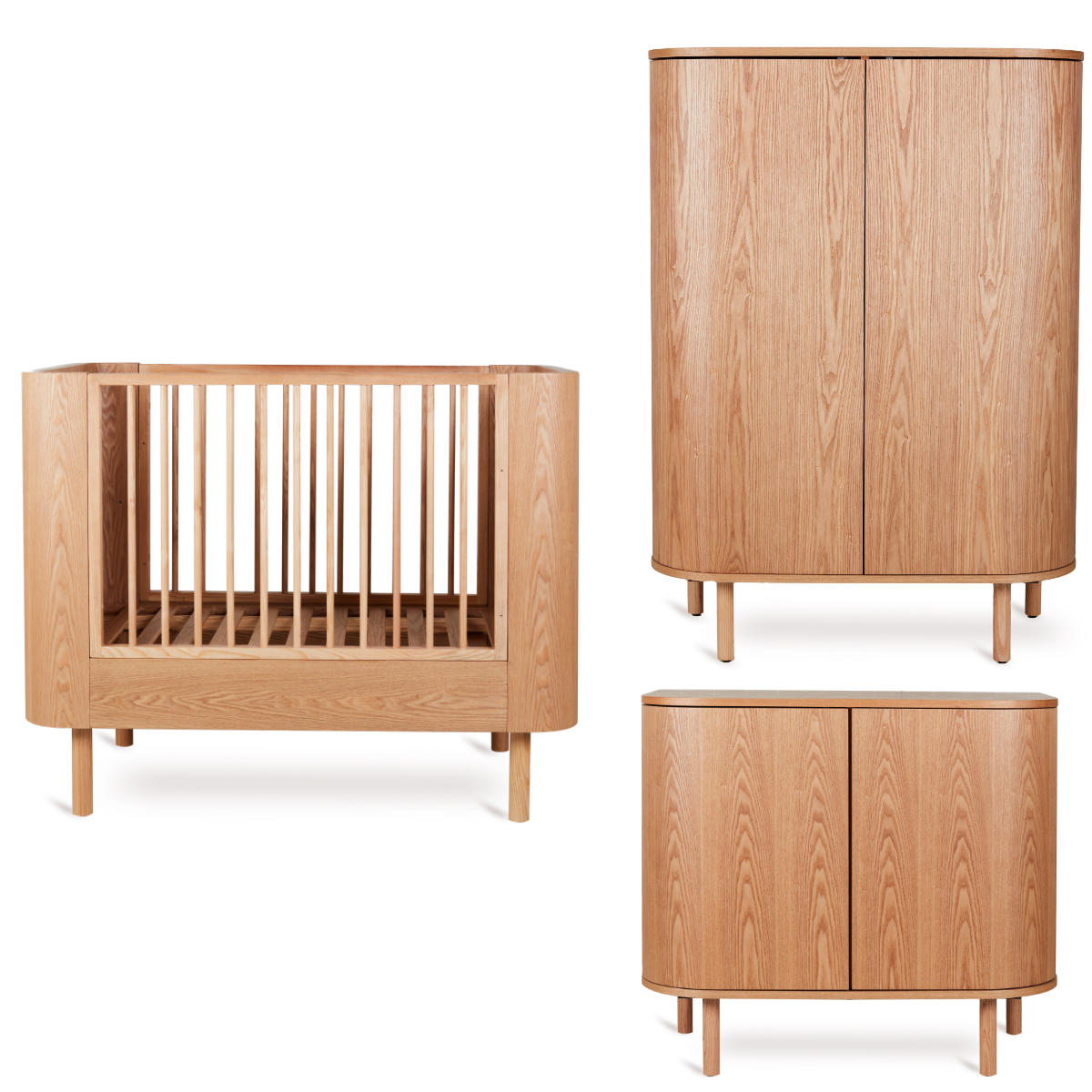 Kinderkamer spaarset