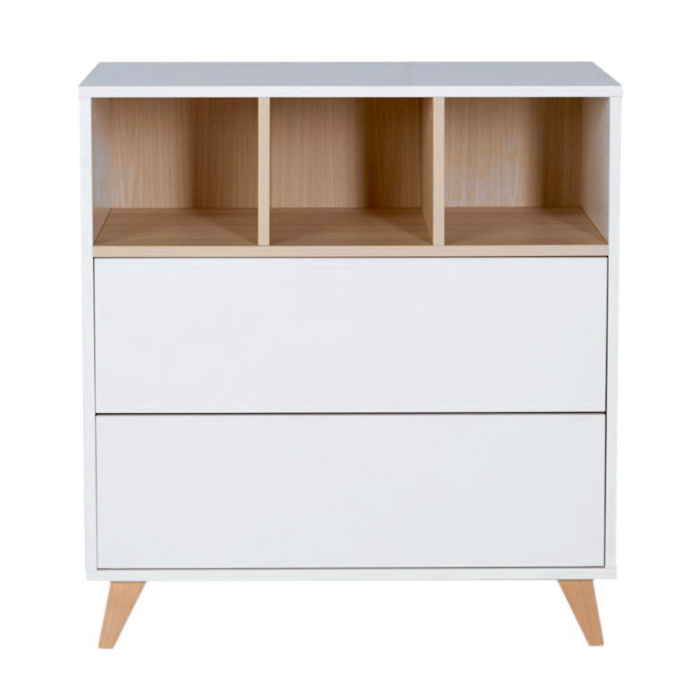 Quax Loft commode met 2 Lades