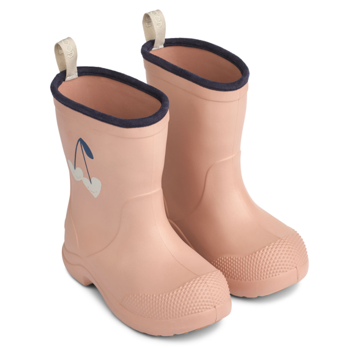 Liewood Aston Kinder Regenlaarzen