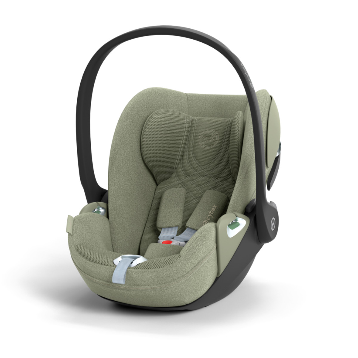 CYBEX Cloud T i-Size set inclusief Base T