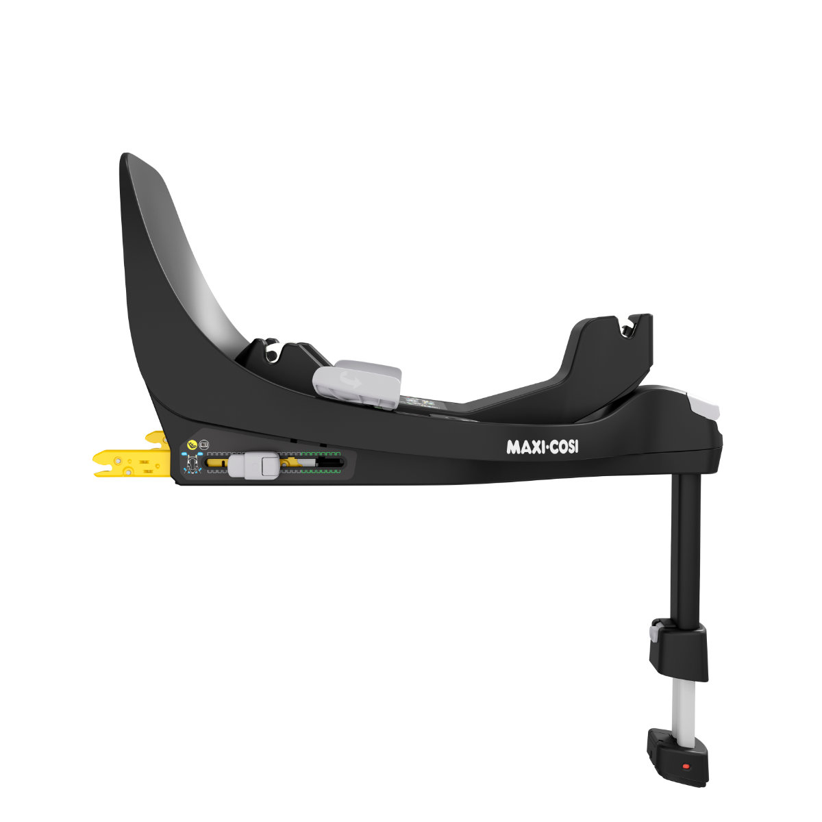 Maxi Cosi FamilyFix 360 i-Size basisstation – 360° draaibaar