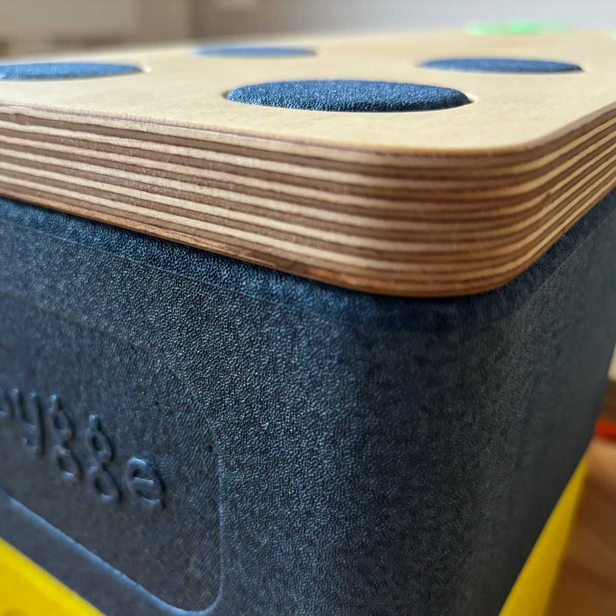 bygge Multifunctionele Plank