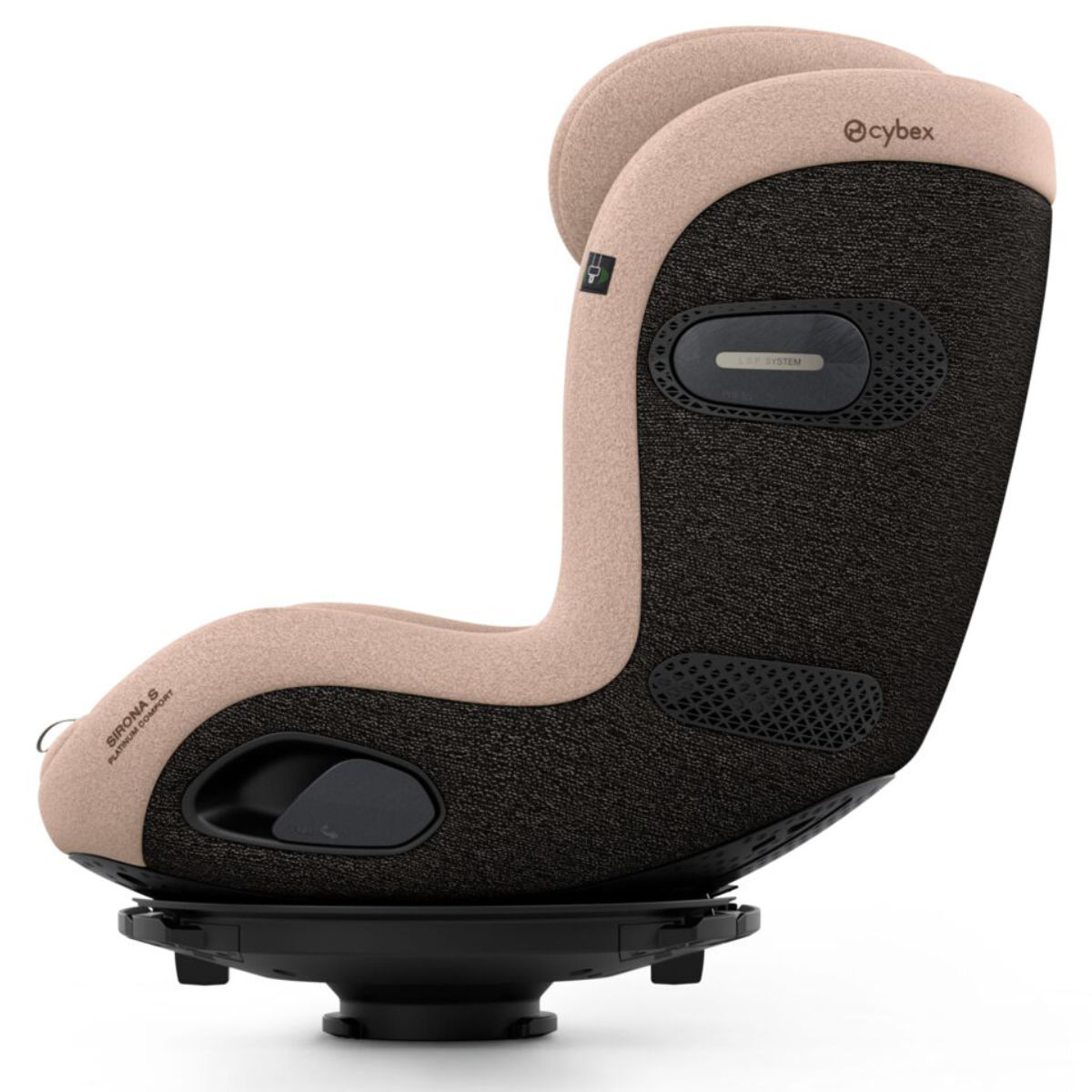 Cybex Sirona S i-Size Autostoel (3 Maanden–4,5 Jaar)