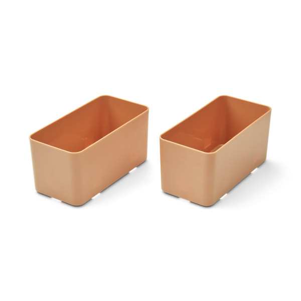 Liewood Jamal opbergsysteem L, 2-pack