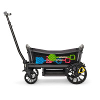 Preview: VEER Bagagenet, 2-Pack voor Cruiser & Cruiser XL Bolderkarren Preview: VEER Bagagenet, 2-Pack voor Cruiser & Cruiser XL Bolderkarren