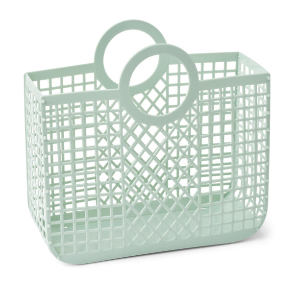 Liewood Bloom boodschappentas, groot