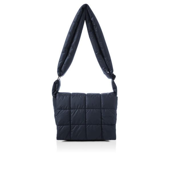 VeeCollective Porter Messenger Bag