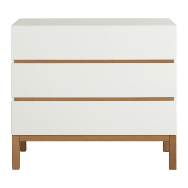 Quax Indigo commode met 4 schuiflades