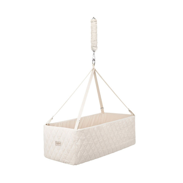 Moonboon Wieg 3-12 kg met Schuimmatras