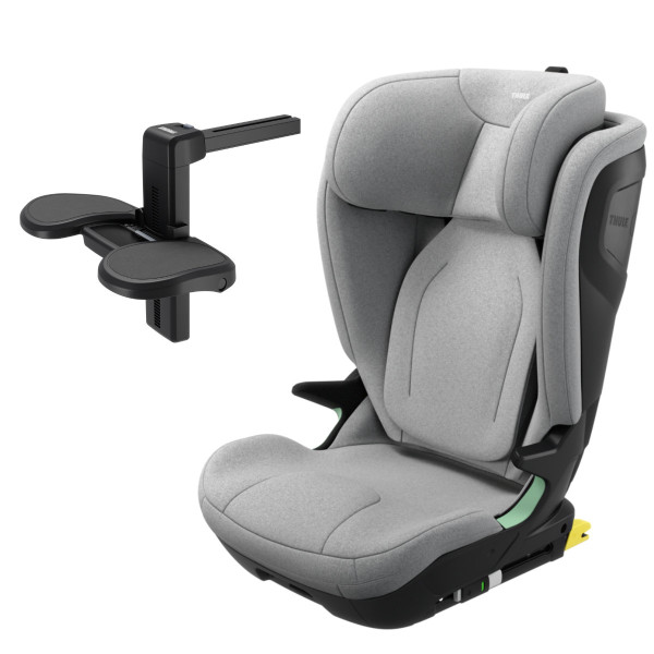 Thule Palm i-Size Booster Autostoel