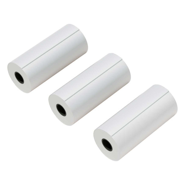 The Zoofamily Zoo plakpapierrollen