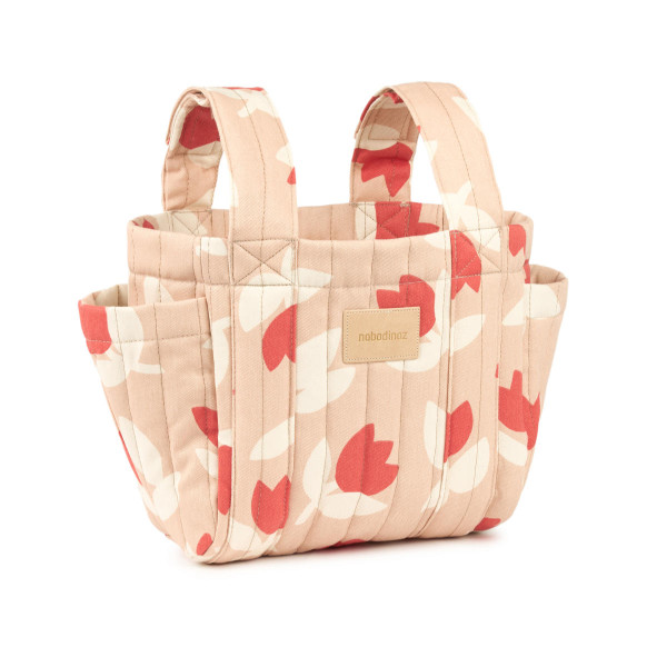 Nobodinoz HYDE PARK Kinderwagen Organizer 42x22x12 cm
