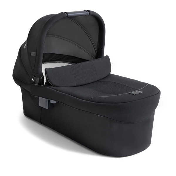 Joie Signature Versiti Ramble XL Reiswieg – Extra wiegje