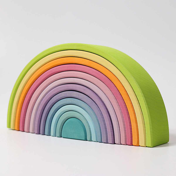 Grimms Grote Regenboog
