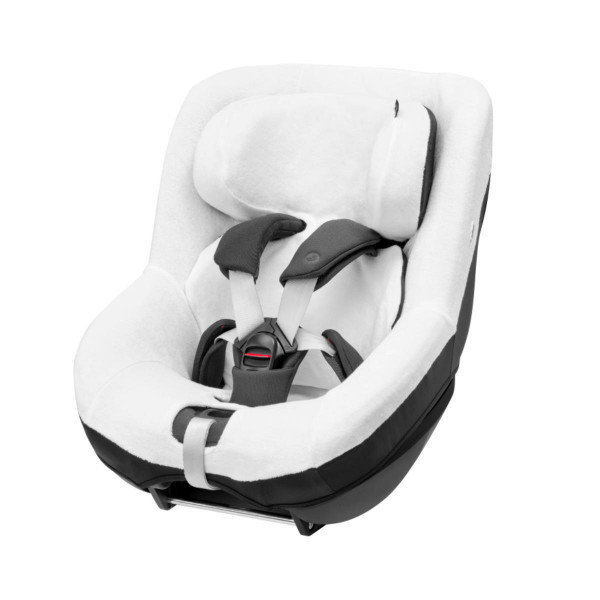 Maxi Cosi Zomerhoes voor Pearl 360 Pro / Mica 360 Pro