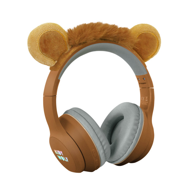 Kidywolf KIDYEARS Bluetooth Kinderhoofdtelefoon