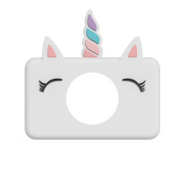 The Zoofamily Zoo Friends C1 siliconen hoes