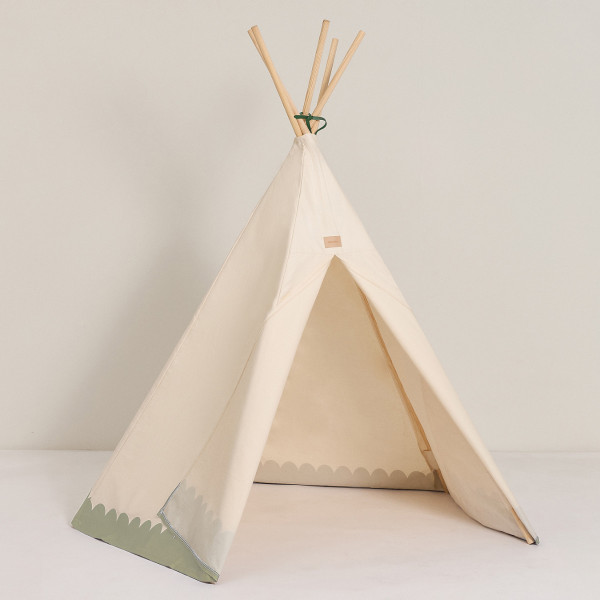 Nobodinoz Arizona Vibes Tipi Speeltent
