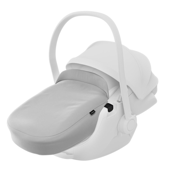 Thule Maple Babyautostoel Voetendekje