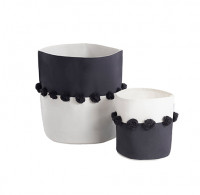 Toddlekind Pom Pom Opbergmand Toddlekind Pom Pom Opbergmand