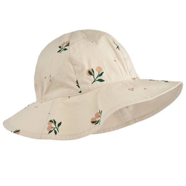 Liewood Amelia reversible zonnehoedje