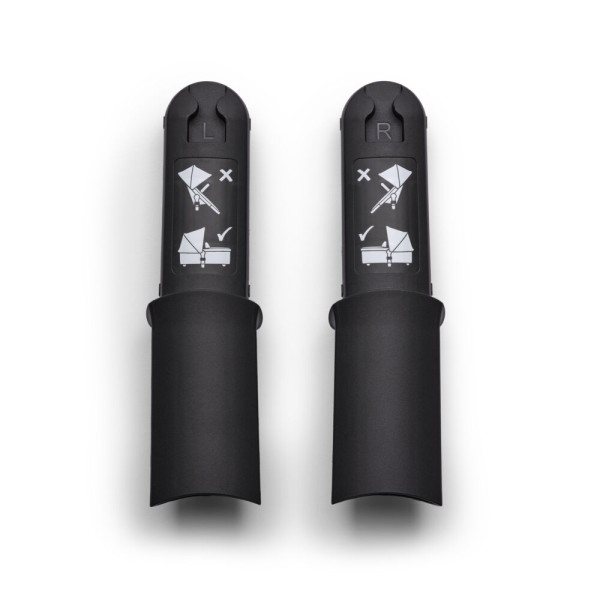Bugaboo Fox 5 Wieg Hoogte-adapter +10 cm