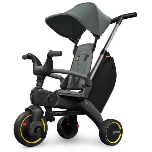 Doona Liki Trike S3 driewieler