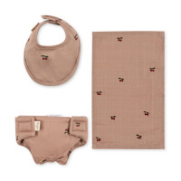 Konges Sløjd poppen verzorgingsset Konges Sløjd poppen verzorgingsset