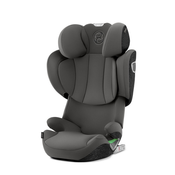 Cybex Solution T i-Fix kinderzitje (3-12 jaar)