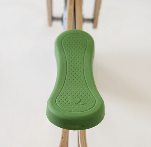Wishbone Zadel voor Loopfiets/ Driewieler