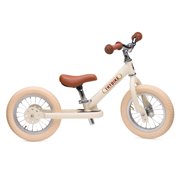 Trybike Loopfiets van Metaal